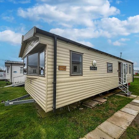 Lovely 6 Berth Caravan For Hire At Barmston Beach Holiday Park Ref 62062Hc Lund Luaran gambar