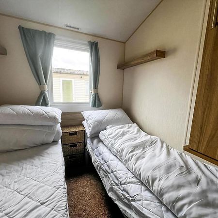 Lovely 6 Berth Caravan For Hire At Barmston Beach Holiday Park Ref 62062Hc Lund Luaran gambar