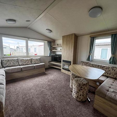 Lovely 6 Berth Caravan For Hire At Barmston Beach Holiday Park Ref 62062Hc Lund Luaran gambar