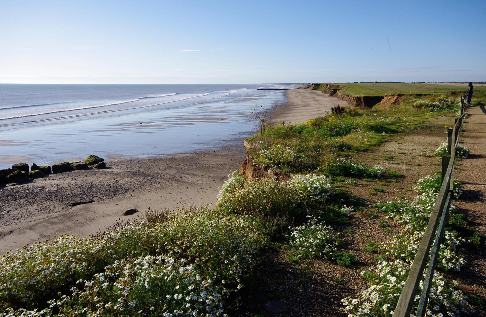 Lovely 6 Berth Caravan For Hire At Barmston Beach Holiday Park Ref 62062Hc Lund Luaran gambar