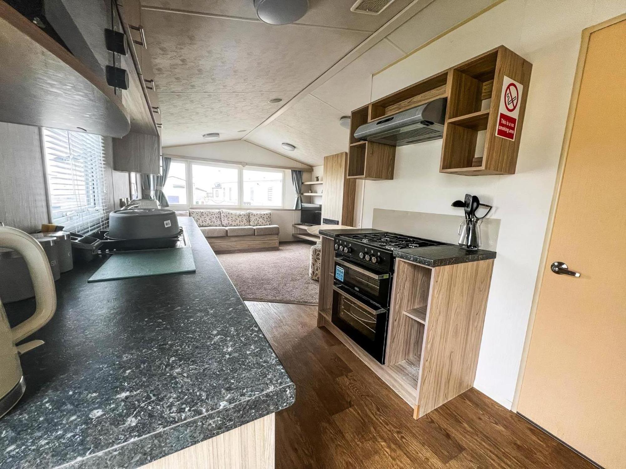 Lovely 6 Berth Caravan For Hire At Barmston Beach Holiday Park Ref 62062Hc Lund Luaran gambar
