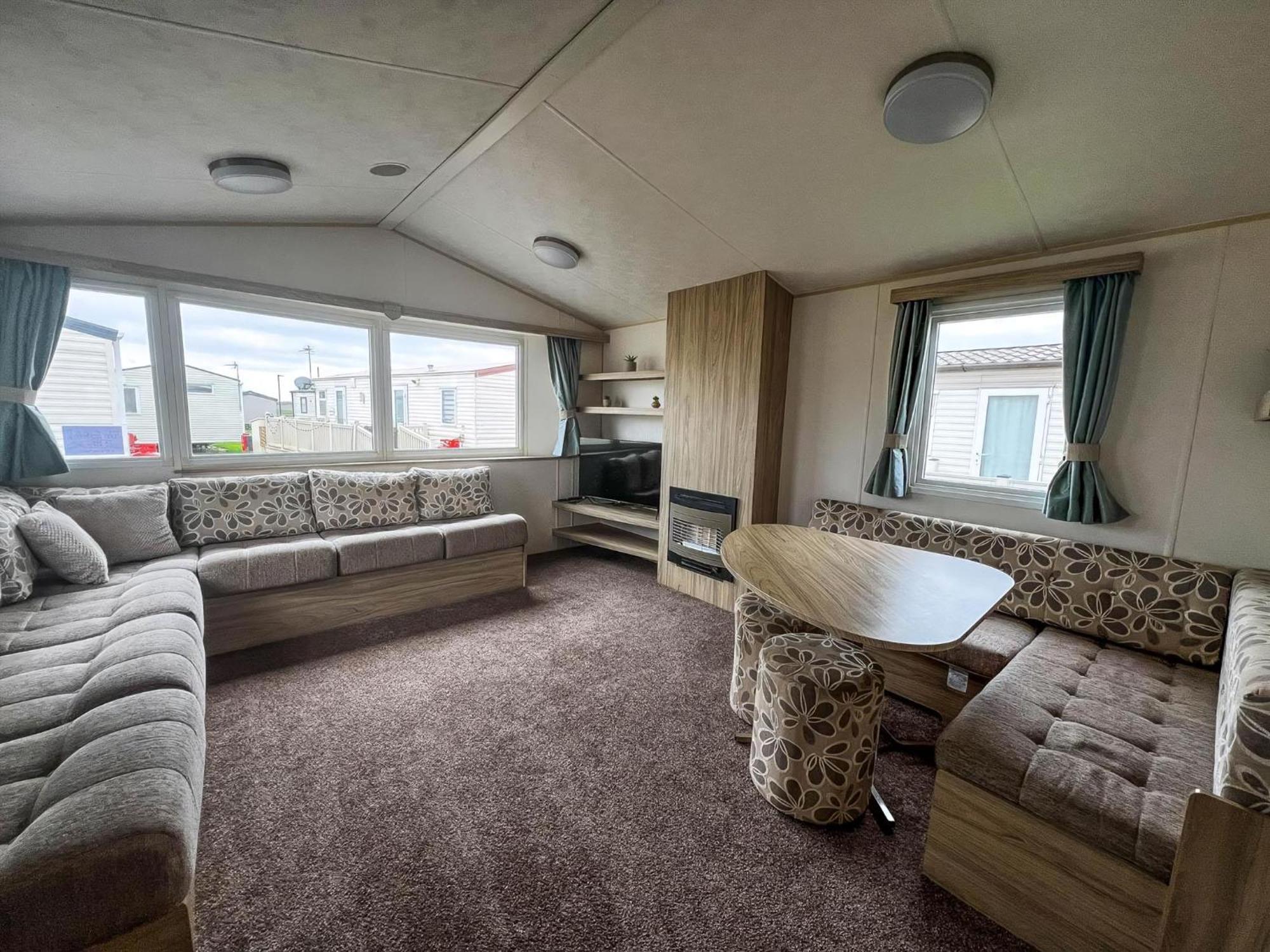 Lovely 6 Berth Caravan For Hire At Barmston Beach Holiday Park Ref 62062Hc Lund Luaran gambar