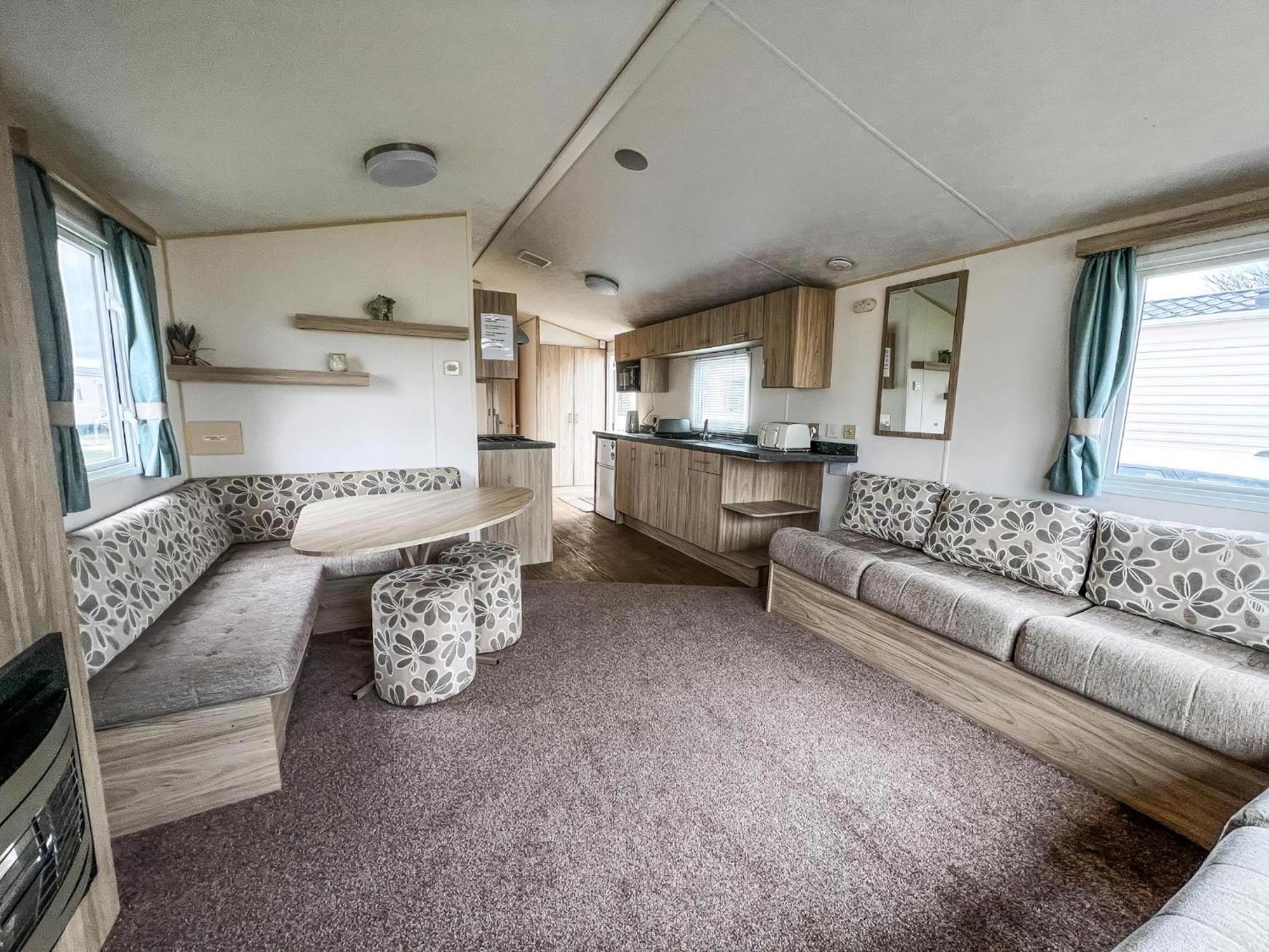 Lovely 6 Berth Caravan For Hire At Barmston Beach Holiday Park Ref 62062Hc Lund Luaran gambar